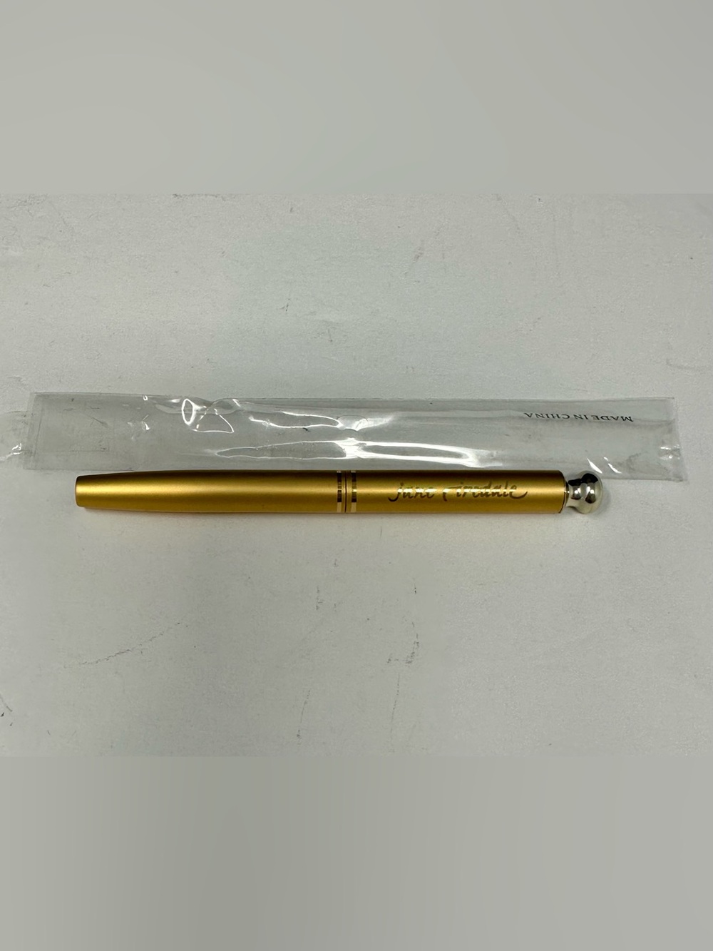 NEW! Jane Iredale Retractable Detail‎ Lip Brush A1
